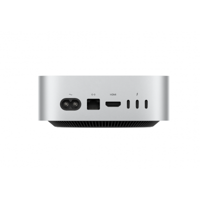 Mac mini (M4 chip)